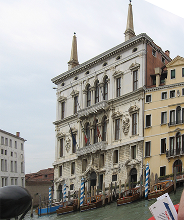 Palazzo Balbi